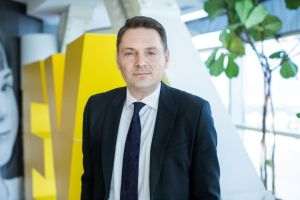 Adrian Rus, Partener, liderul departamentului, Preţuri de transfer, EY România